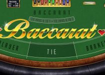 Baccarat Rikvip – Trò chơi đánh bài hấp dẫn và dễ kiếm tiền